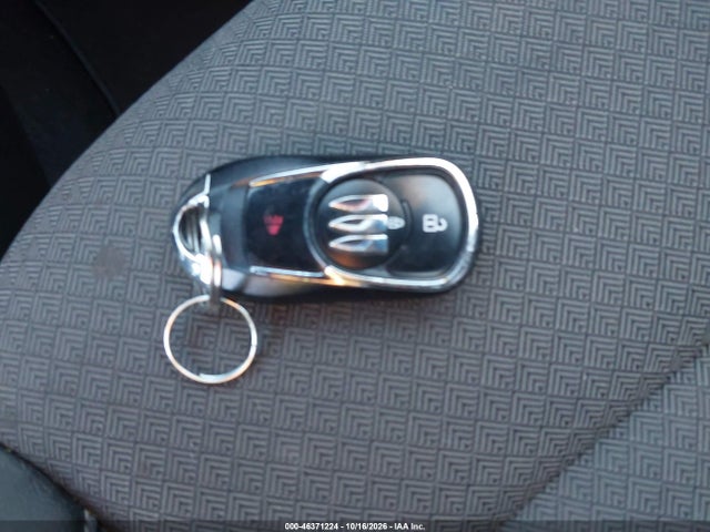 Продаж на аукціоні авто 2024 Buick Encore Gx Preferred Fwd, vin: KL4AMBS2XRB213889, номер лоту: 46371224