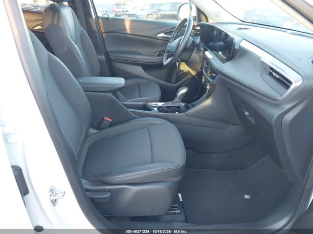 Продаж на аукціоні авто 2024 Buick Encore Gx Preferred Fwd, vin: KL4AMBS2XRB213889, номер лоту: 46371224