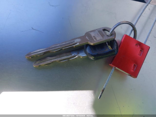 46371234 :رقم المزاد ، 1G1JC1246W7205199 vin ، 1998 Chevrolet Cavalier Base Cmi مزاد بيع