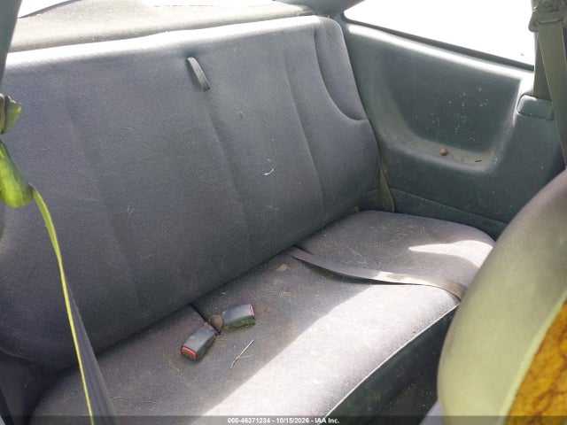 46371234 :رقم المزاد ، 1G1JC1246W7205199 vin ، 1998 Chevrolet Cavalier Base Cmi مزاد بيع