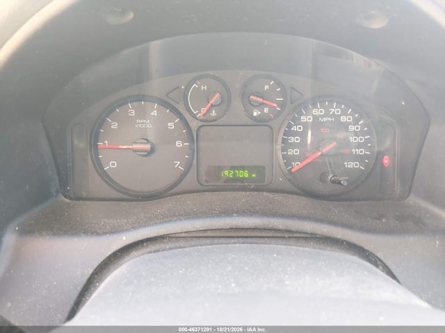 Продажа на аукционе авто 2006 Ford Freestyle Se, vin: 1FMZK04126GA16331, номер лота: 46371291