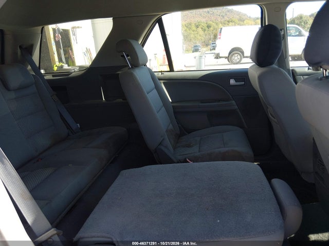 Продажа на аукционе авто 2006 Ford Freestyle Se, vin: 1FMZK04126GA16331, номер лота: 46371291