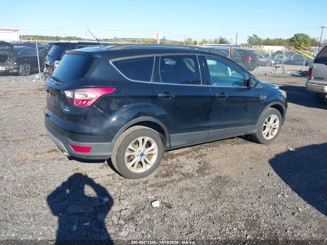 Продаж на аукціоні авто 2017 Ford Escape Se, vin: 1FMCU0GD9HUD58367, номер лоту: 46371305