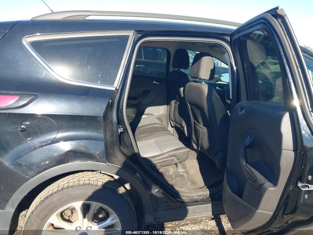Продаж на аукціоні авто 2017 Ford Escape Se, vin: 1FMCU0GD9HUD58367, номер лоту: 46371305
