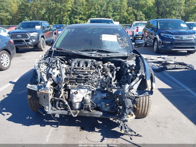 2017 Nissan Maxima 3.5 S მანქანა იყიდება აუქციონზე, vin: 1N4AA6APXHC399368, აუქციონის ნომერი: 46371328