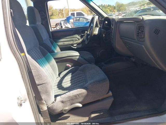 Aukcja sprzedaży 2000 Chevrolet S Truck S10, vin: 1GCCS1447Y8158388, numer aukcji: 46371363