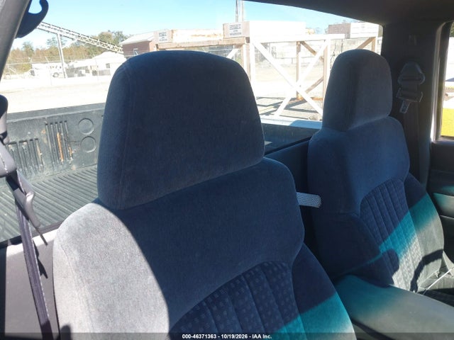 Aukcja sprzedaży 2000 Chevrolet S Truck S10, vin: 1GCCS1447Y8158388, numer aukcji: 46371363