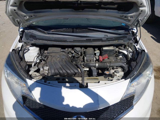 3N1CE2CP4GL393701 Nissan Versa Note Sr