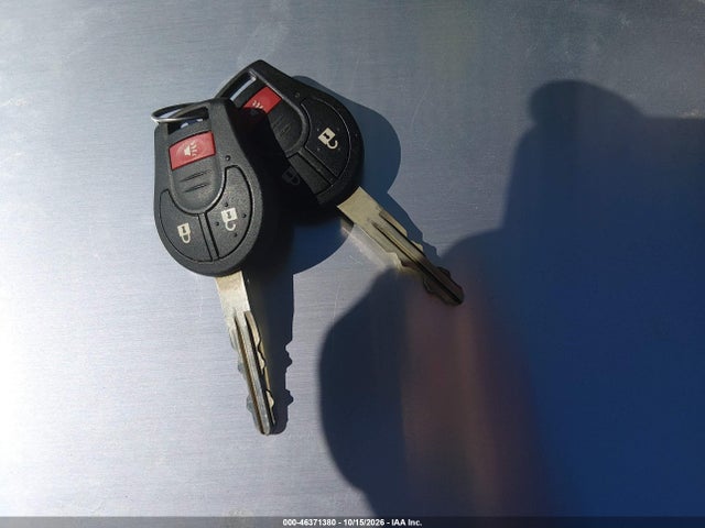 3N1CE2CP4GL393701 Nissan Versa Note Sr