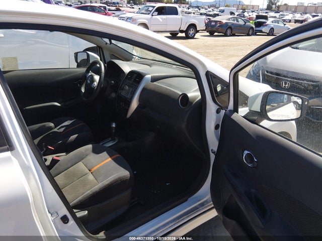 3N1CE2CP4GL393701 Nissan Versa Note Sr