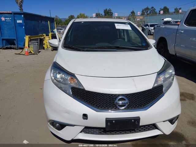 3N1CE2CP4GL393701 Nissan Versa Note Sr