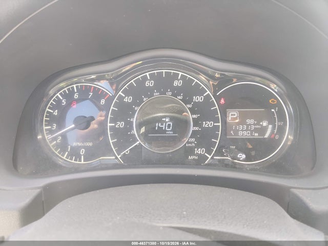 3N1CE2CP4GL393701 Nissan Versa Note Sr