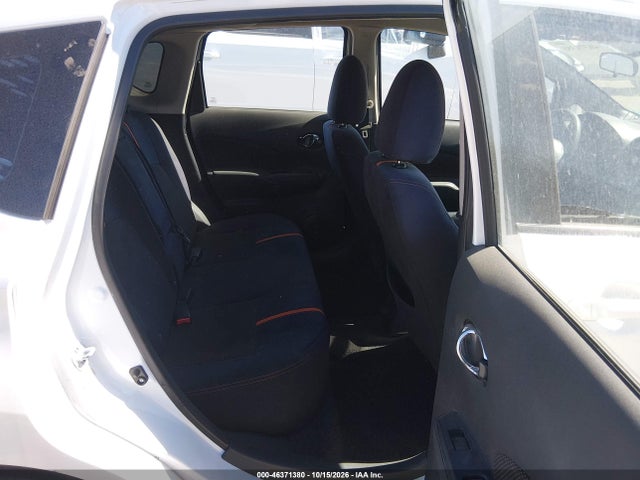 3N1CE2CP4GL393701 Nissan Versa Note Sr