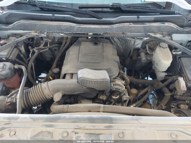 2017 Chevrolet Silverado 3500hd Wt მანქანა იყიდება აუქციონზე, vin: 1GC4KYCG3HF191232, აუქციონის ნომერი: 46371389