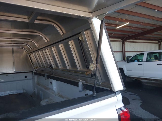 2017 Chevrolet Silverado 3500hd Wt მანქანა იყიდება აუქციონზე, vin: 1GC4KYCG3HF191232, აუქციონის ნომერი: 46371389
