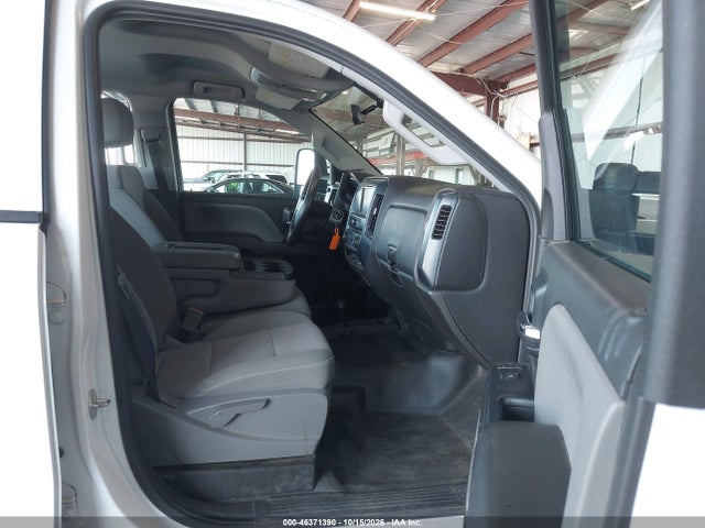 Продаж на аукціоні авто 2018 Chevrolet Silverado 3500hd Wt, vin: 1GC4KYCG0JF276793, номер лоту: 46371390