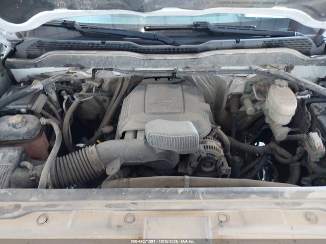 Продажа на аукционе авто 2017 Chevrolet Silverado 3500hd Wt, vin: 1GC4KYCGXHF190871, номер лота: 46371391