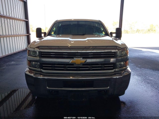 Продажа на аукционе авто 2017 Chevrolet Silverado 3500hd Wt, vin: 1GC4KYCGXHF190871, номер лота: 46371391