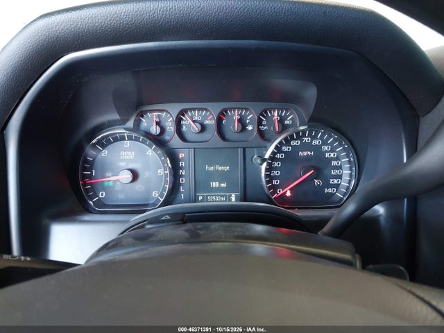 Продажа на аукционе авто 2017 Chevrolet Silverado 3500hd Wt, vin: 1GC4KYCGXHF190871, номер лота: 46371391