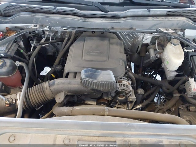Продажа на аукционе авто 2017 Chevrolet Silverado 3500hd Wt, vin: 1GC4KYCG7HF192156, номер лота: 46371393