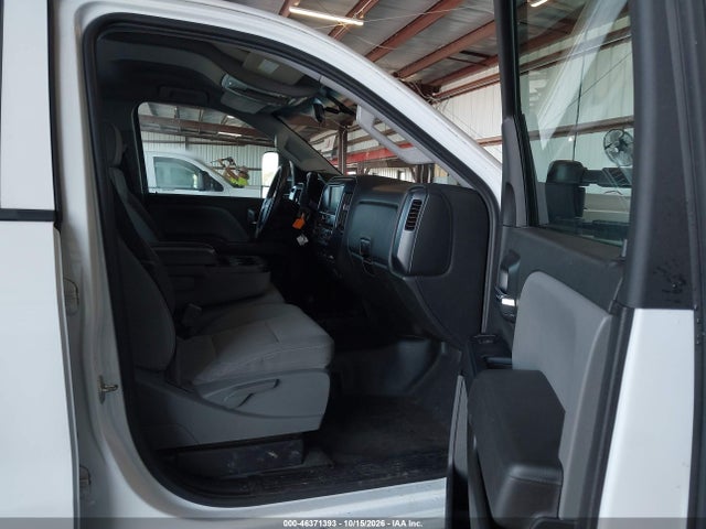 Продажа на аукционе авто 2017 Chevrolet Silverado 3500hd Wt, vin: 1GC4KYCG7HF192156, номер лота: 46371393