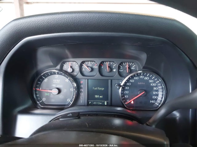 Продажа на аукционе авто 2017 Chevrolet Silverado 3500hd Wt, vin: 1GC4KYCG7HF192156, номер лота: 46371393