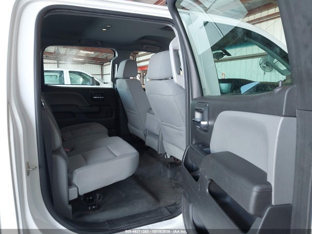Продажа на аукционе авто 2017 Chevrolet Silverado 3500hd Wt, vin: 1GC4KYCG7HF192156, номер лота: 46371393