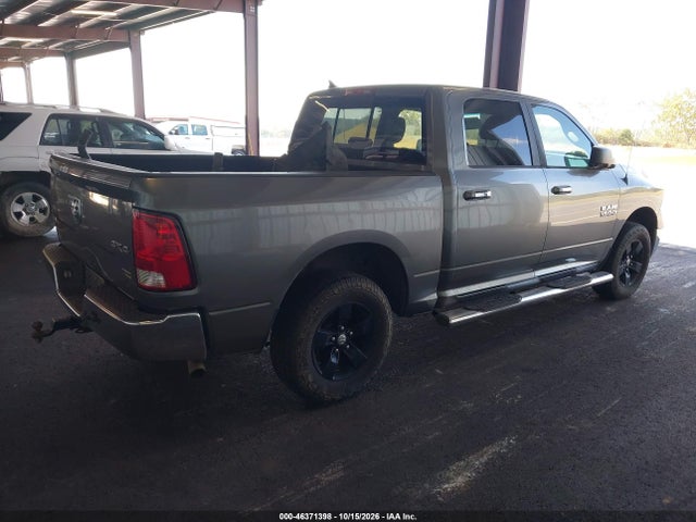 Продажа на аукционе авто 2013 Ram 1500 Slt, vin: 1C6RR7LPXDS572399, номер лота: 46371398