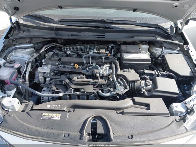 Toyota COROLLA LE 2026 5YFB4MDE3TP483391 Image 10