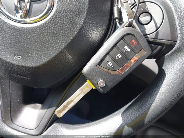 Toyota COROLLA LE 2026 5YFB4MDE3TP483391 Image 11