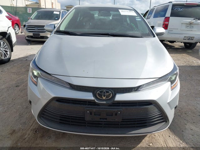 Toyota COROLLA LE 2026 5YFB4MDE3TP483391 Image 12