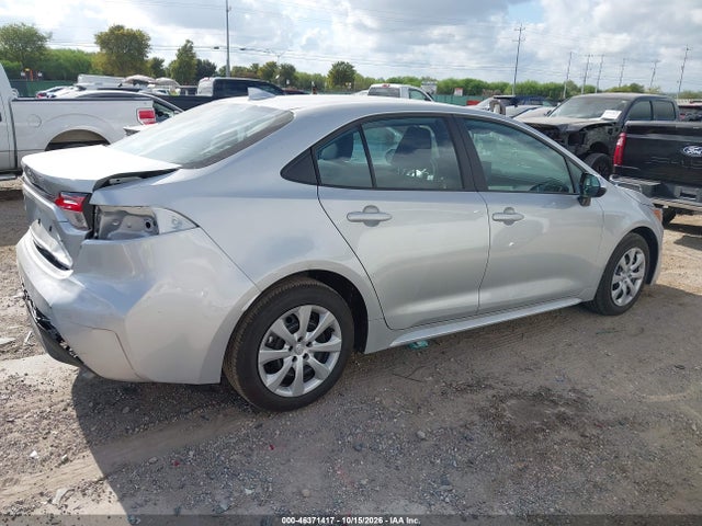 Toyota COROLLA LE 2026 5YFB4MDE3TP483391 Image 13