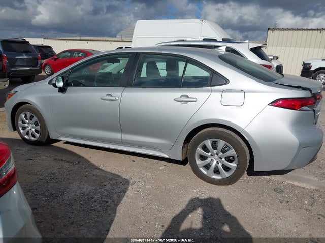 Toyota COROLLA LE 2026 5YFB4MDE3TP483391 Image 14
