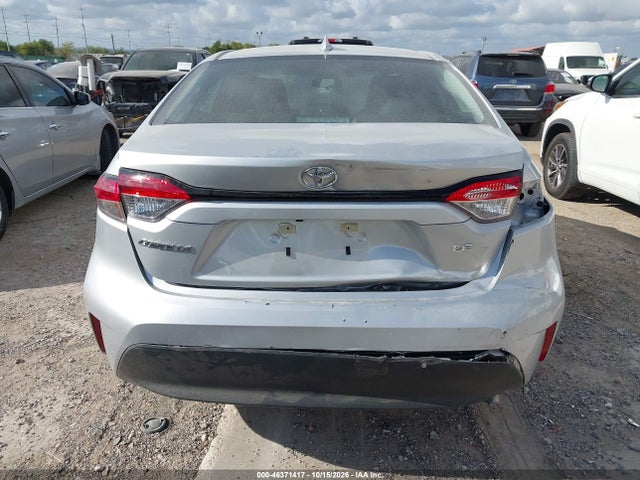 Toyota COROLLA LE 2026 5YFB4MDE3TP483391 Image 16