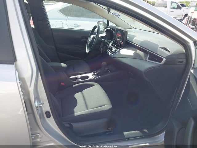 Toyota COROLLA LE 2026 5YFB4MDE3TP483391 Image 5