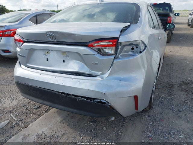 Toyota COROLLA LE 2026 5YFB4MDE3TP483391 Image 6