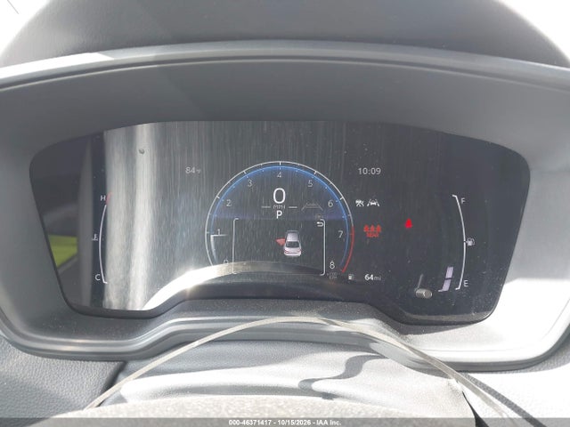 Toyota COROLLA LE 2026 5YFB4MDE3TP483391 Image 7