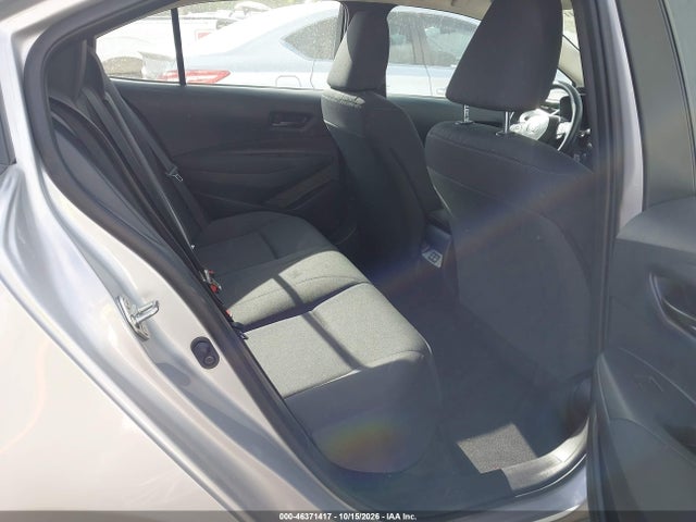 Toyota COROLLA LE 2026 5YFB4MDE3TP483391 Image 8