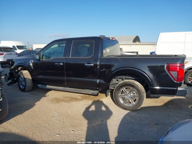 Ford F-150 Xlt 2025 1FTEW3KP7SKE06705 Image 14