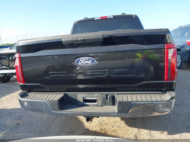 Ford F-150 Xlt 2025 1FTEW3KP7SKE06705 Image 16