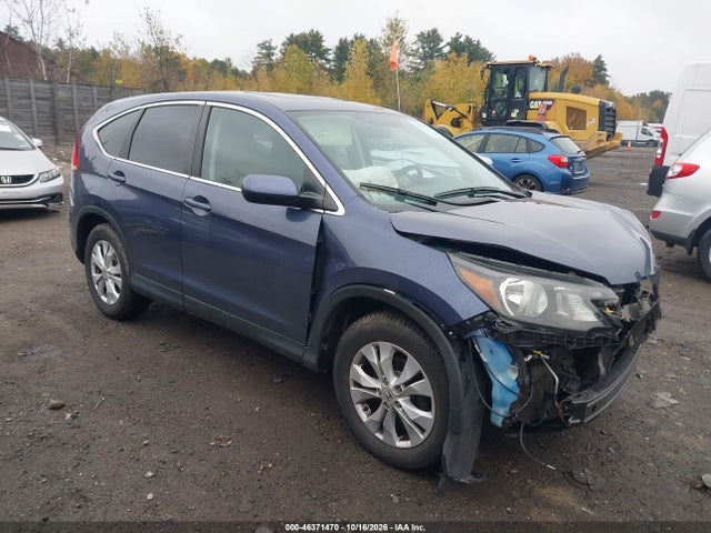 46371470 :رقم المزاد ، 5J6RM4H56EL047813 vin ، 2014 Honda Cr-v Ex مزاد بيع