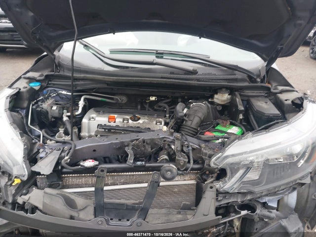 Aukcja sprzedaży 2014 Honda Cr-v Ex, vin: 5J6RM4H56EL047813, numer aukcji: 46371470