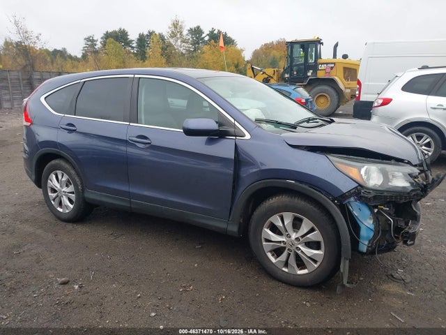 Aukcja sprzedaży 2014 Honda Cr-v Ex, vin: 5J6RM4H56EL047813, numer aukcji: 46371470