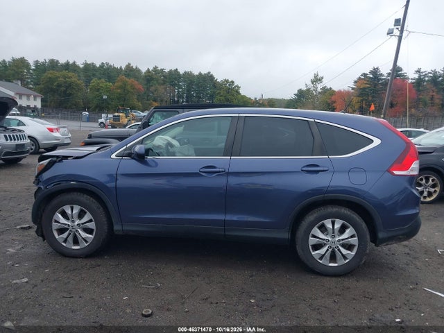Aukcja sprzedaży 2014 Honda Cr-v Ex, vin: 5J6RM4H56EL047813, numer aukcji: 46371470