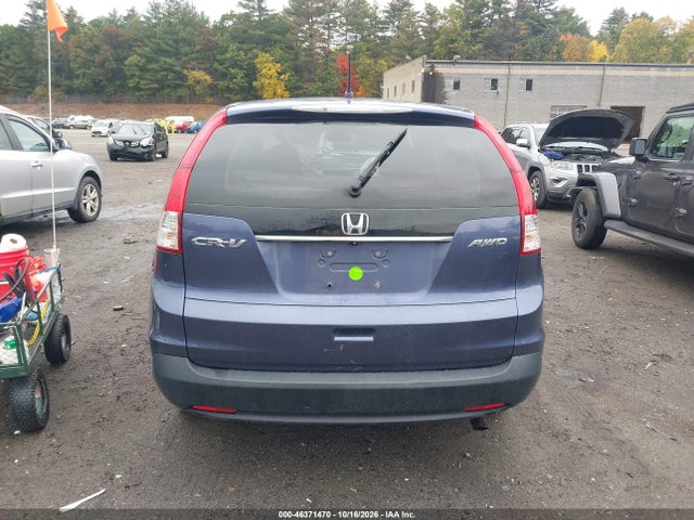 Aukcja sprzedaży 2014 Honda Cr-v Ex, vin: 5J6RM4H56EL047813, numer aukcji: 46371470