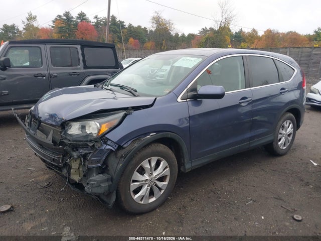 Aukcja sprzedaży 2014 Honda Cr-v Ex, vin: 5J6RM4H56EL047813, numer aukcji: 46371470