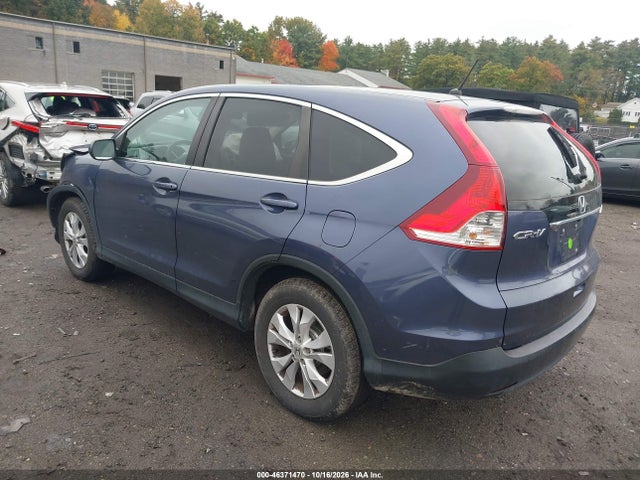 Aukcja sprzedaży 2014 Honda Cr-v Ex, vin: 5J6RM4H56EL047813, numer aukcji: 46371470