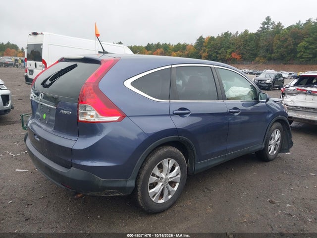 Aukcja sprzedaży 2014 Honda Cr-v Ex, vin: 5J6RM4H56EL047813, numer aukcji: 46371470