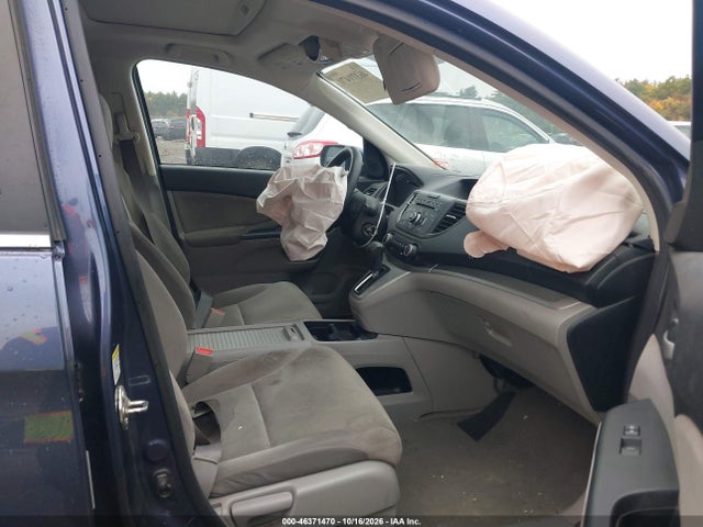Aukcja sprzedaży 2014 Honda Cr-v Ex, vin: 5J6RM4H56EL047813, numer aukcji: 46371470