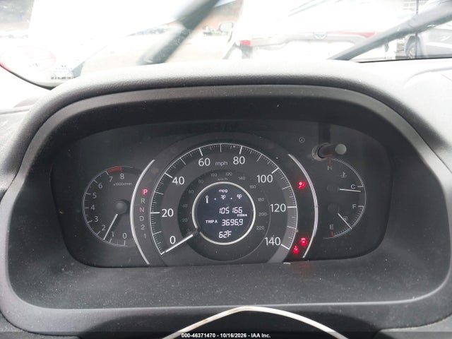 Aukcja sprzedaży 2014 Honda Cr-v Ex, vin: 5J6RM4H56EL047813, numer aukcji: 46371470